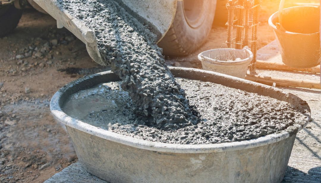 Aditivos para concreto y mortero de alta resistencia